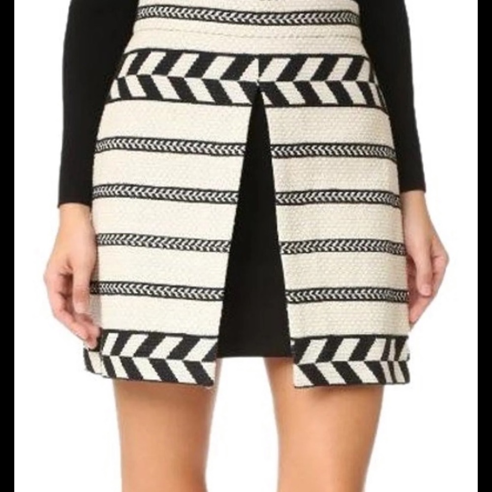 Alice & Olivia Skirt